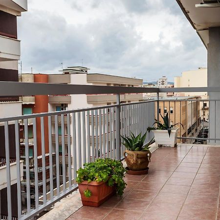 Ferienwohnung Blu Monopoli Exterior foto