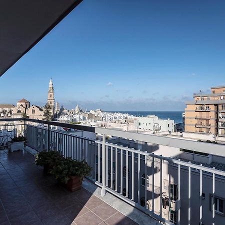 Ferienwohnung Blu Monopoli Exterior foto