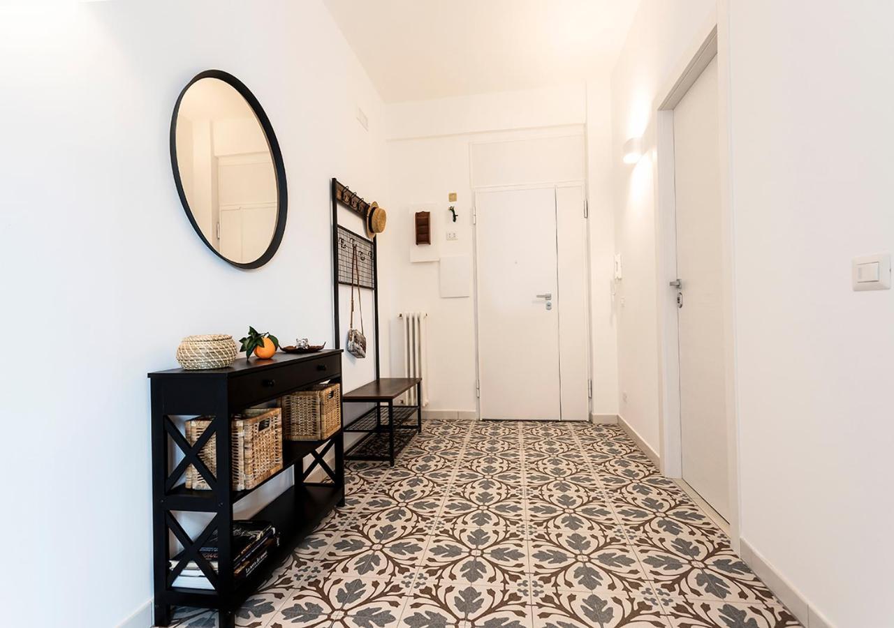 Ferienwohnung Blu Monopoli Exterior foto